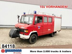Bild 1/15 von Mercedes-Benz T2 709 D (1988)
