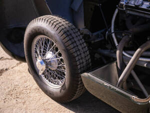 Afbeelding 26/41 van Jaguar XK 120 C (C-Type) (1965)