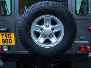 Bild 30/50 von Land Rover Defender 90 (2013)