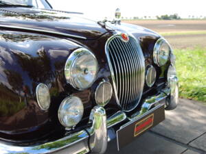 Immagine 6/75 di Jaguar 3,4 Liter (1957)