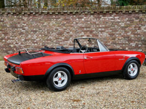 Bild 37/50 von FIAT 124 Spider CS (1973)