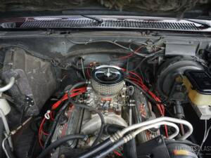 Image 44/54 of Chevrolet Blazer (1986)