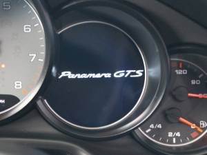 Bild 33/42 von Porsche Panamera GTS (2014)
