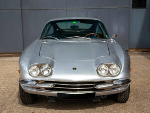 Immagine 4/34 di Lamborghini 400 GT (2+2) (1967)