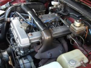 Image 4/9 of Alfa Romeo Giulietta 1.6 (1981)