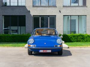 Image 30/34 de Porsche 911 2.0 E (1969)