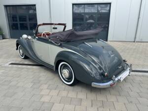 Bild 8/35 von Mercedes-Benz 170 S Cabriolet A (1950)