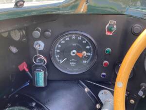 Imagen 6/27 de Jaguar D-Type (1958)
