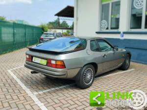 Bild 7/10 von Porsche 924 (1985)