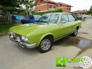 Image 4/10 of FIAT 124 Sport Coupe (1974)