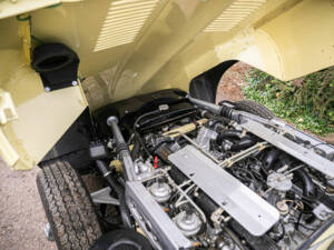Afbeelding 29/45 van Jaguar E-Type V12 (1973)