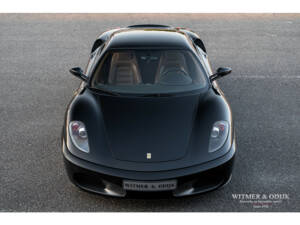 Bild 7/30 von Ferrari F 430 (2005)