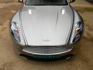 Imagen 15/50 de Aston Martin DB 9 GT &quot;Bond Edition&quot; (2015)