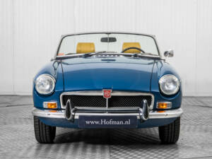 Image 14/50 de MG MGB (1973)