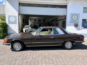 Image 28/29 de Mercedes-Benz 450 SLC (1983)