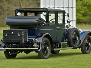 Image 14/50 de Rolls-Royce 40&#x2F;50 HP Silver Ghost (1923)