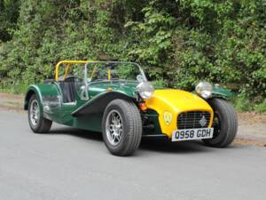 Bild 1/16 von Caterham Seven HPC (1991)