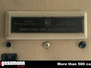 Bild 12/15 von ALPINA B10 V8 Touring (1998)