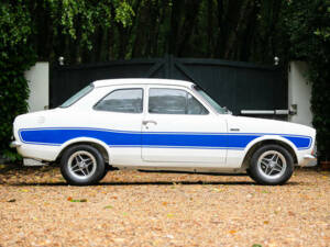 Imagen 5/49 de Ford Escort RS 2000 (1973)