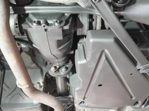 Image 41/47 of Mercedes-Benz SLK 230 Kompressor (1999)
