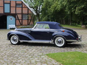 Image 5/56 of Mercedes-Benz 300 Sc Roadster (1958)