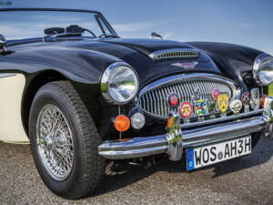 Image 13/35 of Austin-Healey 3000 Mk III (BJ8) (1965)