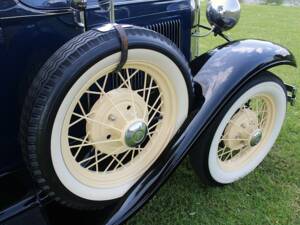 Imagen 19/36 de Ford Model A (1931)