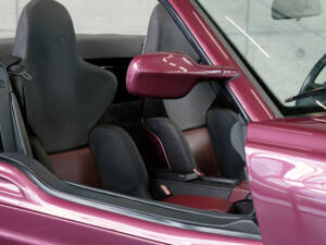 Bild 16/24 von BMW Z1 Roadster (1991)