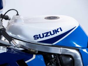 Bild 16/50 von Suzuki DUMMY (1991)