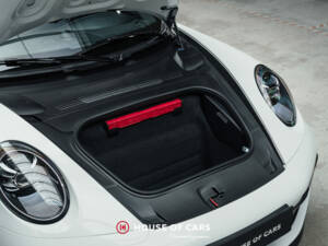 Image 12/25 of Porsche 911 Carrera T (2023)