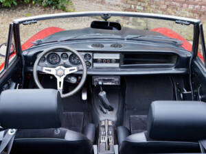 Imagen 15/50 de FIAT 124 Sport Spider (1973)