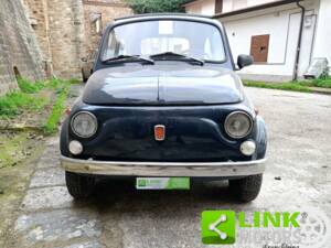 Image 3/10 of FIAT 500 F (1967)