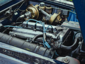 Image 3/50 of Alfa Romeo Giulia 1600 GT Junior (1977)