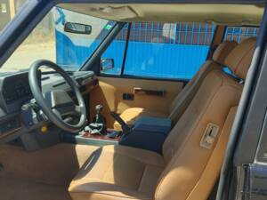 Bild 5/15 von Land Rover Range Rover Classic CSK (1990)