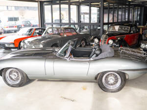 Bild 4/63 von Jaguar E-Type (1970)