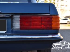 Imagen 11/30 de Mercedes-Benz 280 SL (1985)