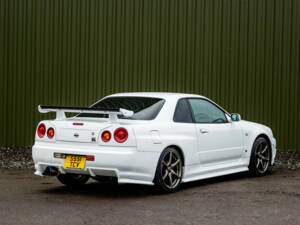 Image 30/50 of Nissan Skyline GT-R (1999)