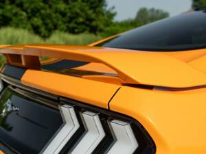 Bild 27/50 von Ford Mustang 2.3 Ecoboost (2019)