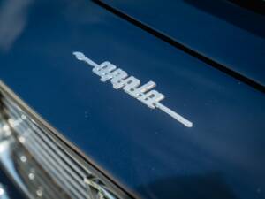 Bild 27/50 von Lancia Appia (1961)