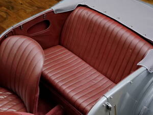 Image 13/29 of Lagonda 4,5 Liter LG 45 Rapide (1938)