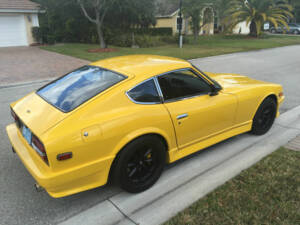 Image 39/42 of Datsun 240 Z (1970)