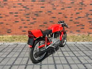 Afbeelding 8/21 van MV Agusta DUMMY (1976)