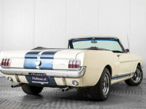 Immagine 50/50 di Ford Mustang 289 (1965)