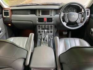 Image 3/50 de Land Rover Range Rover Vogue V8 (2002)