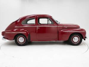 Bild 9/15 von Volvo PV 544 (1961)