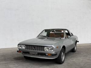 Bild 17/124 von Lancia Beta Spider 1600 (1976)