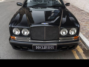 Image 9/32 of Bentley Azure Mulliner &quot;Wide Body&quot; (2002)