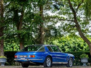 Bild 33/50 von Jensen Interceptor MK III (1973)