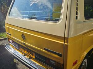 Immagine 5/16 di Volkswagen T25 1.6 TD (1984)