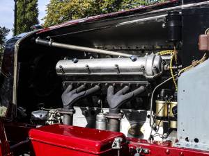 Image 37/38 of Alfa Romeo 6C 1750 Super Sport &#x2F; Gran Sport &#x2F; TF (1929)